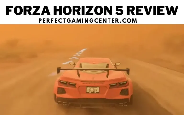 Gran Turismo 7 Vs Forza Horizon 5 | Deep Compression