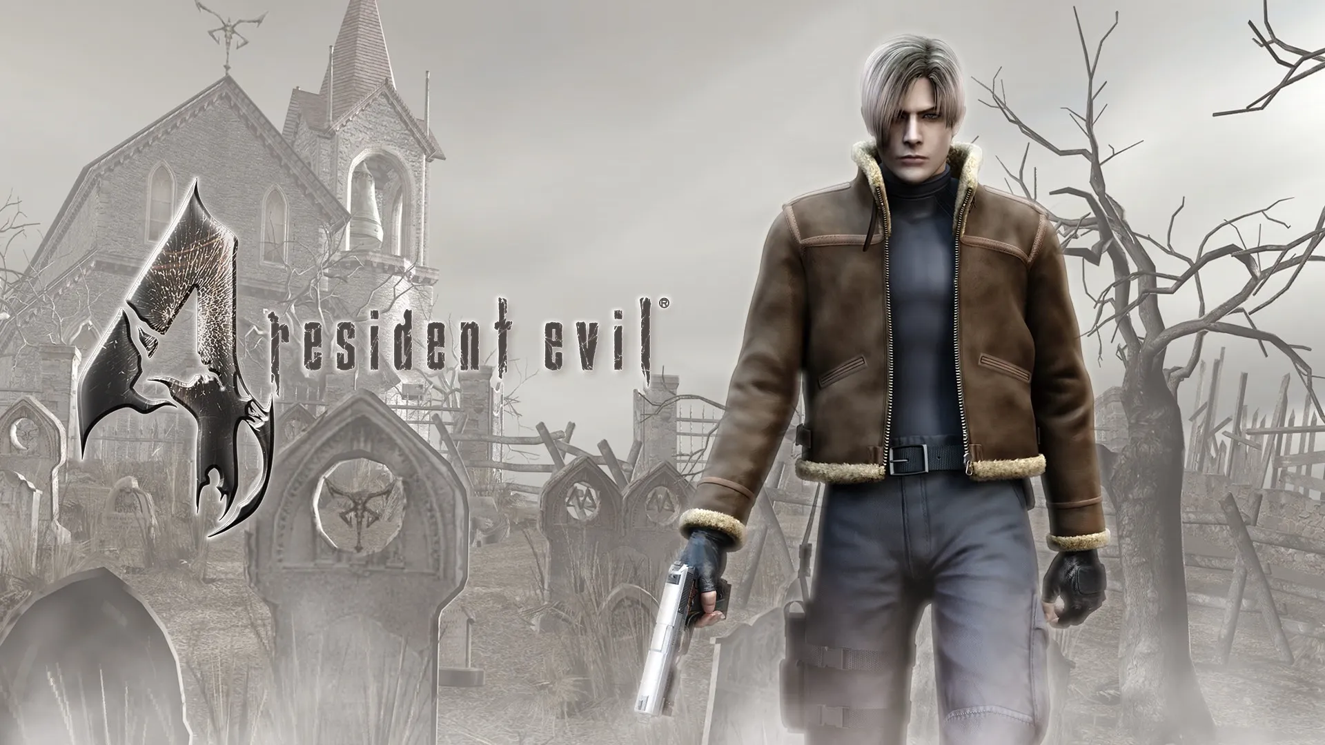 Game of the Year Contender Resident Evil 4 Tops 5 Million Sale