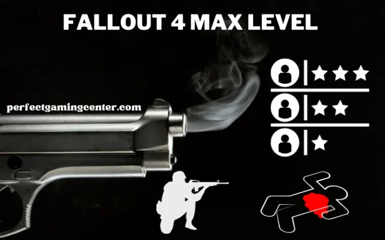 Fallout 4 Max Level – Fastest Way to Reach the Top
