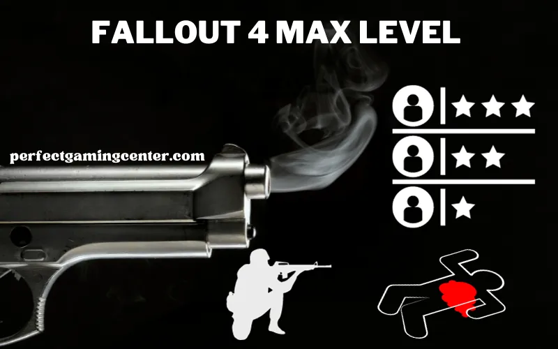 Fallout 4 Max Level