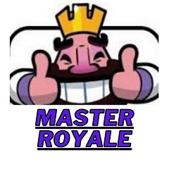 master royale