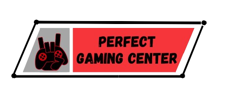 perfect gaming center