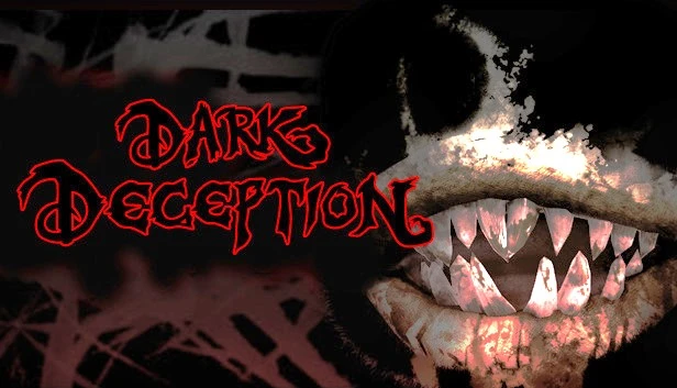 Dark Deception Game: How to Play and Explore All Chapters