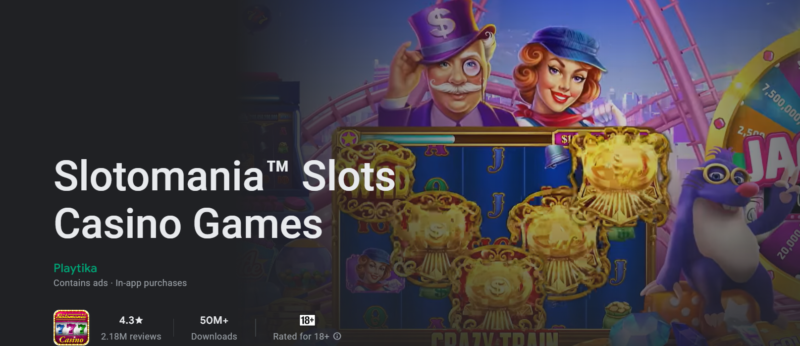 online casino