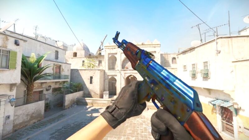 Most Expensive CS2 Weapon Skins