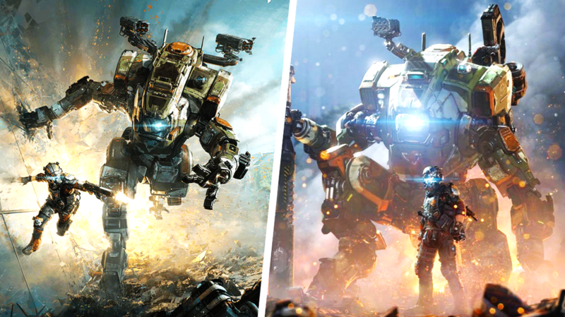 Titanfall 3 Release Date