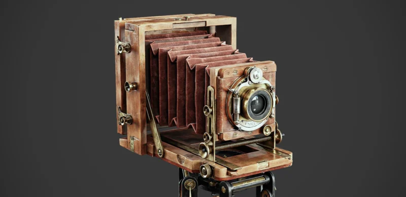 AAA Game Art Studio: Mastering 3D Environment Design Service