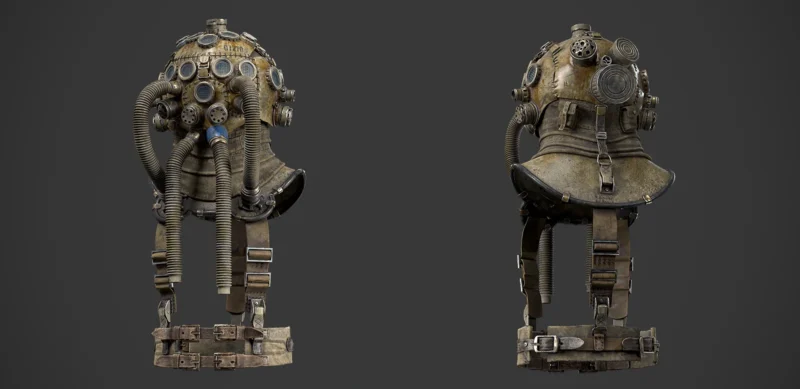 Full-Cycle Environment Design